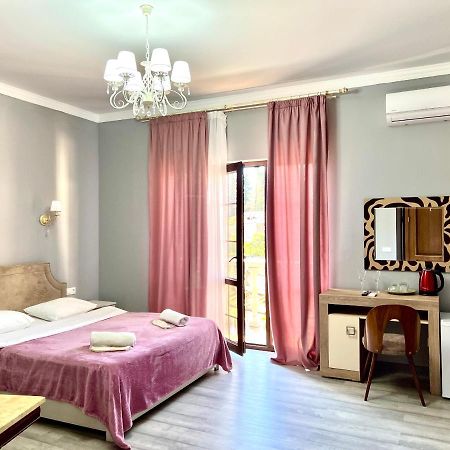 Hotel In Sukhum Sukhumi Luaran gambar