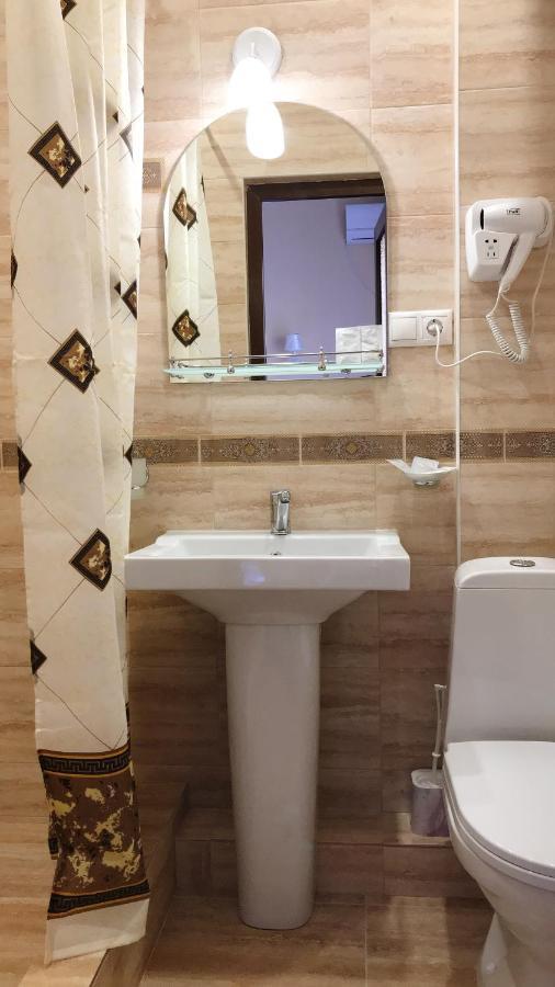 Hotel In Sukhum Sukhumi Luaran gambar