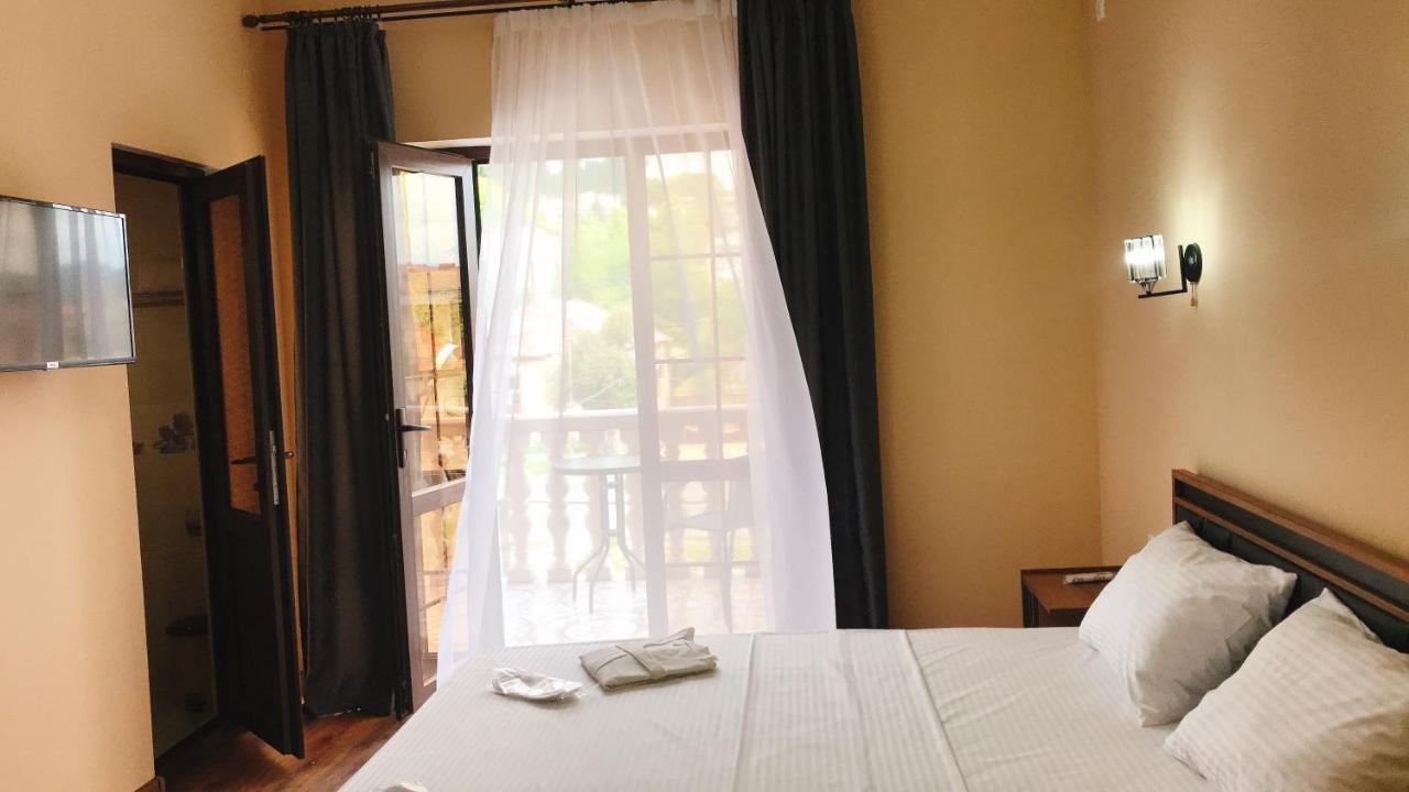 Hotel In Sukhum Sukhumi Luaran gambar