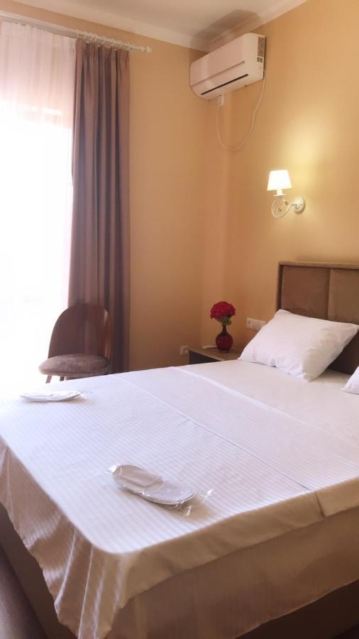 Hotel In Sukhum Sukhumi Luaran gambar