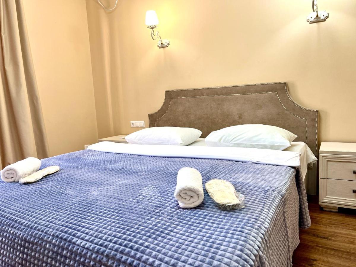 Hotel In Sukhum Sukhumi Luaran gambar